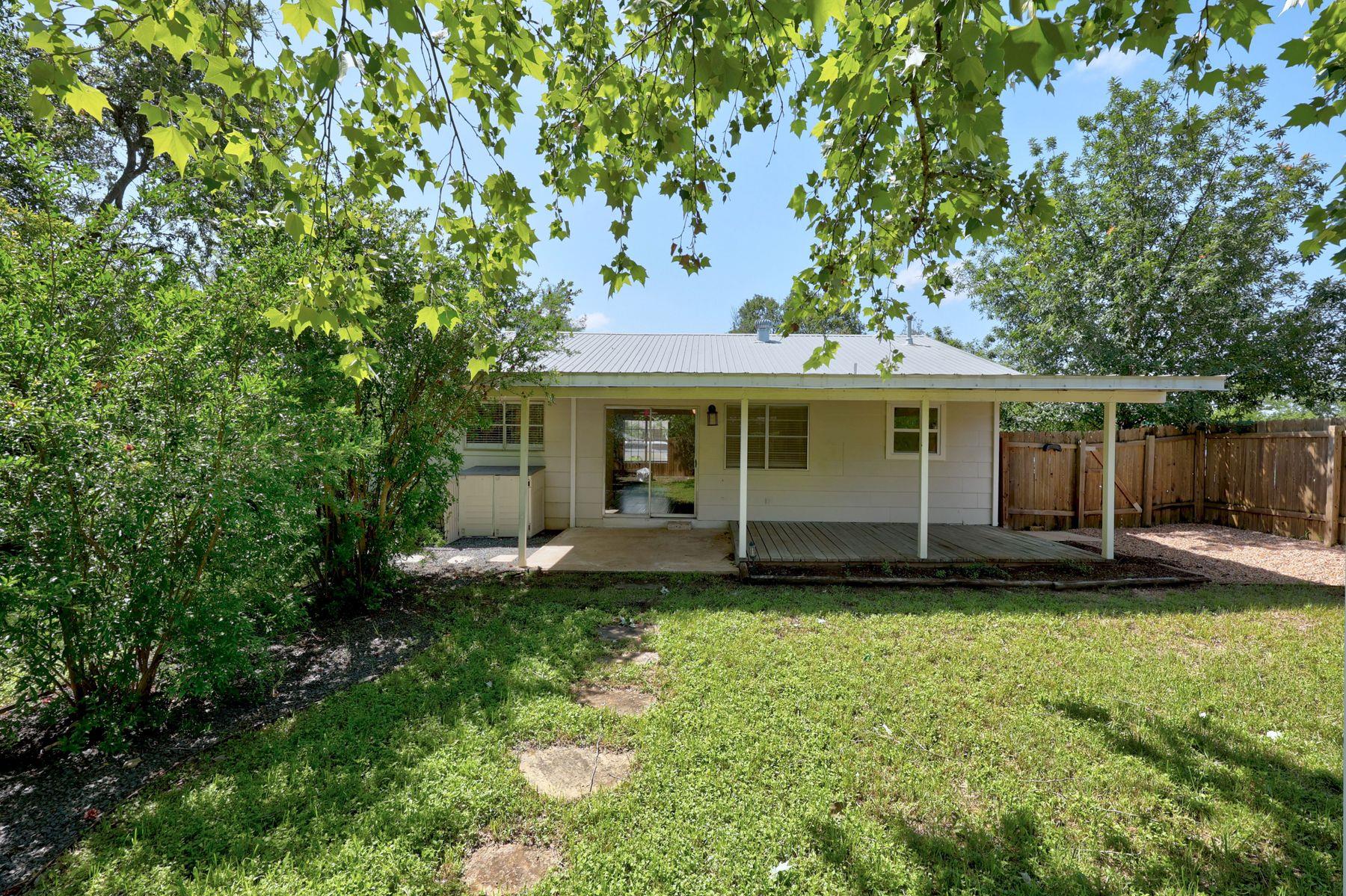 5114 Emerald Forest Drive Austin TX 78745