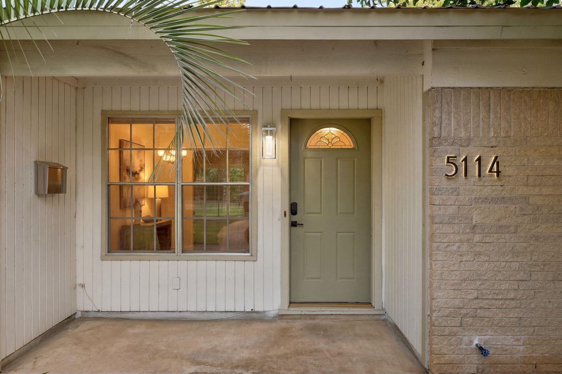 5114 Emerald Forest Drive Austin TX 78745