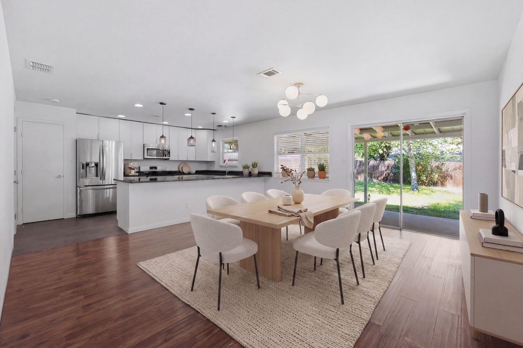5114 Emerald Forest Drive Austin TX 78745
