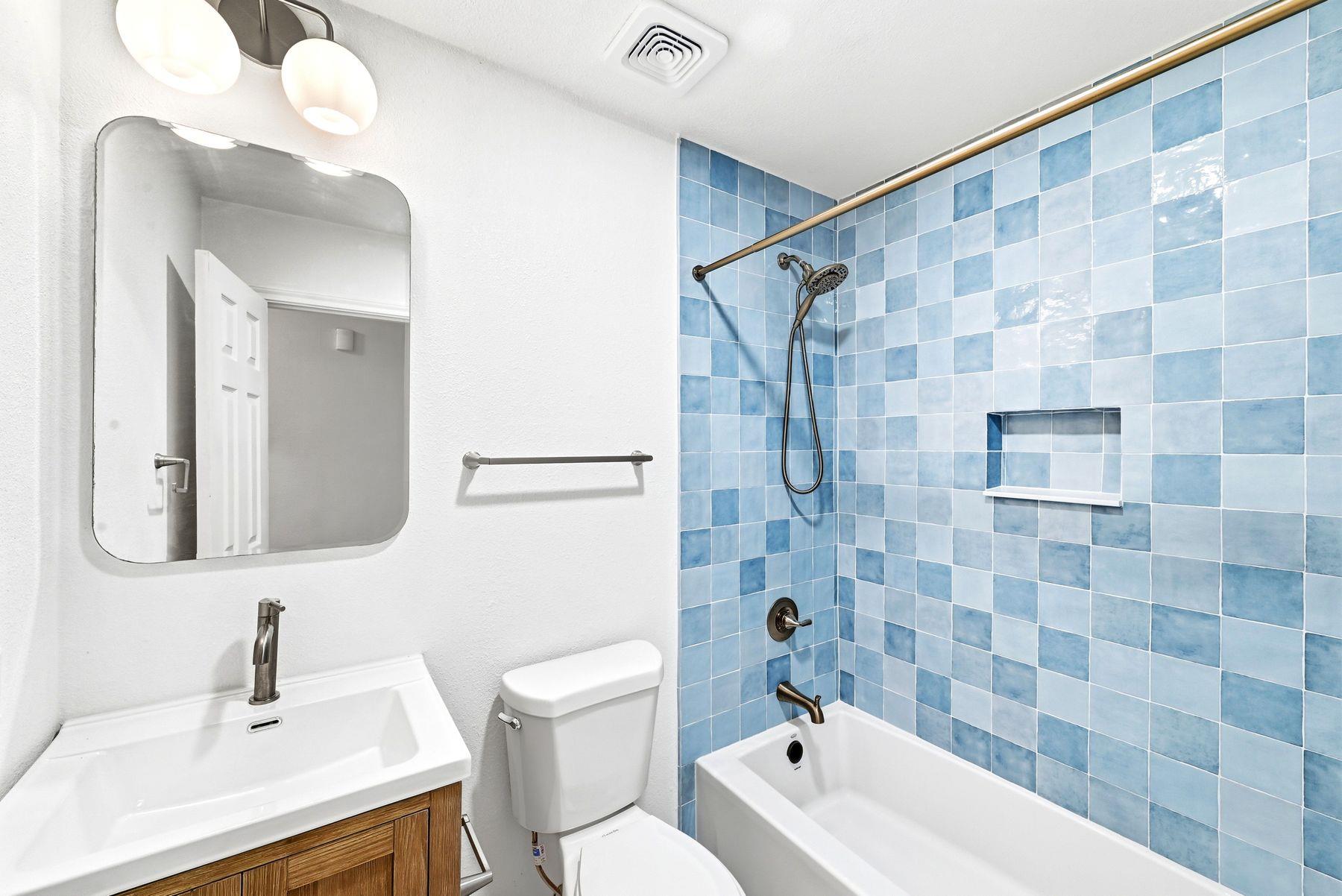 5114 Emerald Forest Drive Austin TX 78745
