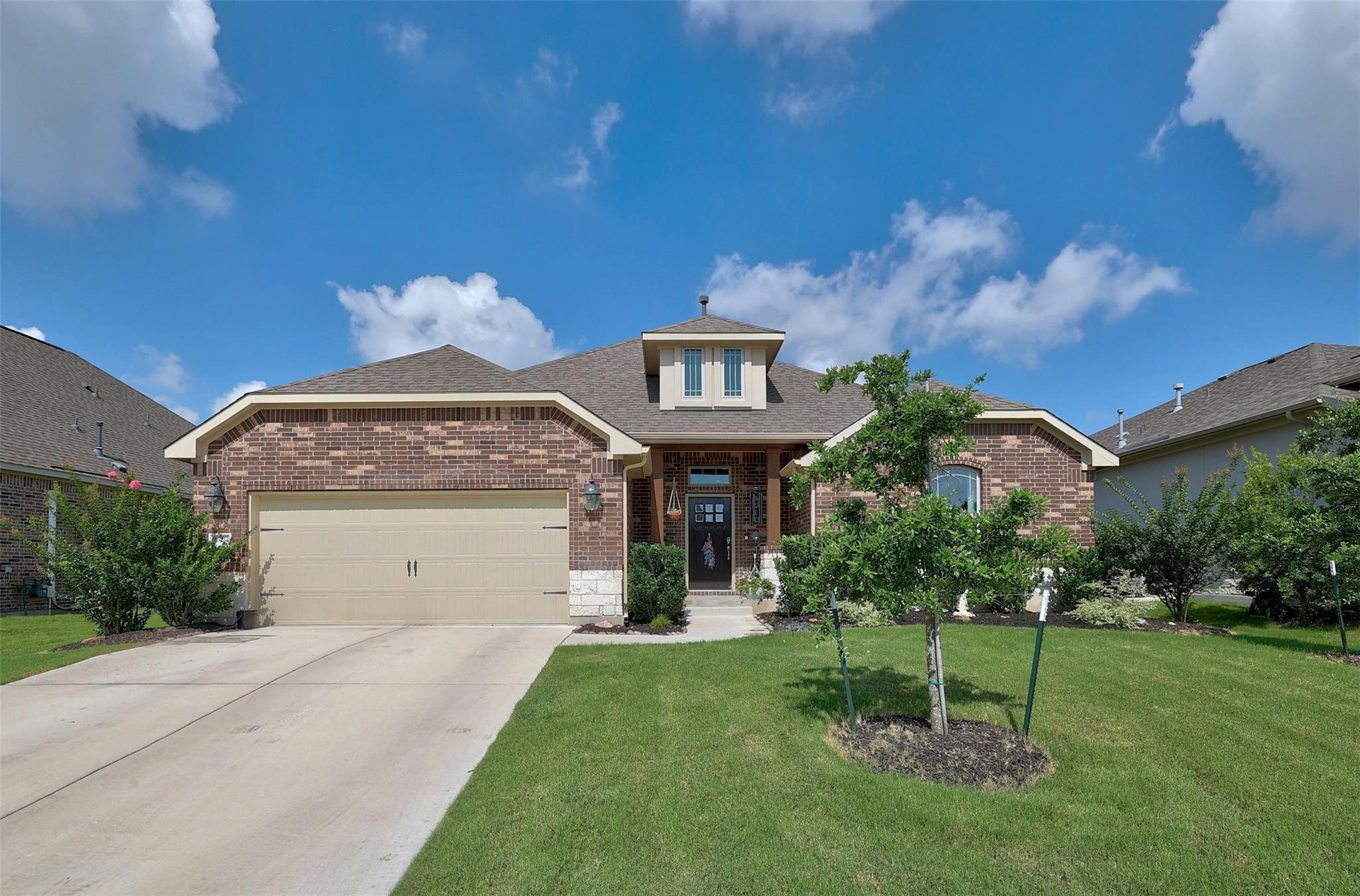 20224 Great Egret Lane Pflugerville TX 78660