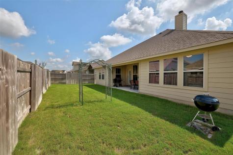 20224 Great Egret Lane Pflugerville TX 78660