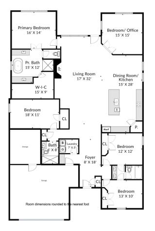 20224 Great Egret Lane Pflugerville TX 78660