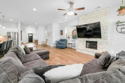 20224 Great Egret Lane Pflugerville TX 78660