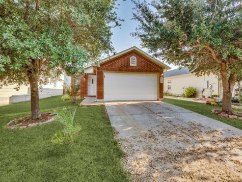 5636 Liberton Lane Austin TX 78754