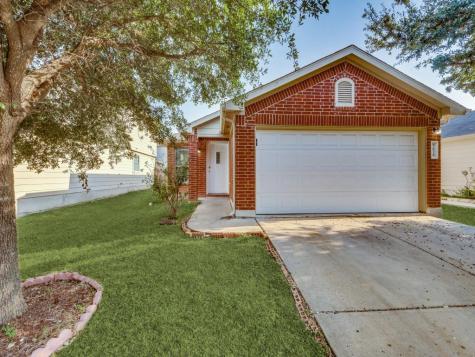 5636 Liberton Lane Austin TX 78754