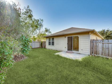 5636 Liberton Lane Austin TX 78754