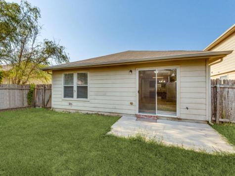 5636 Liberton Lane Austin TX 78754