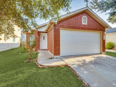 5636 Liberton Lane Austin TX 78754