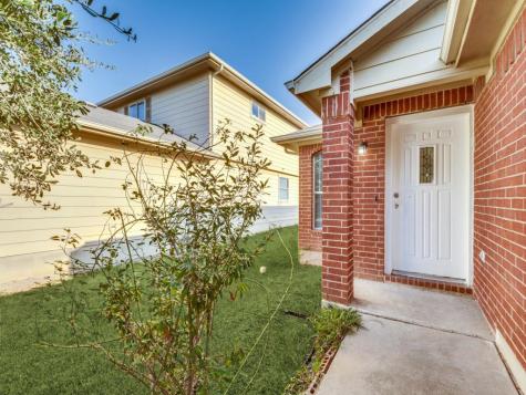 5636 Liberton Lane Austin TX 78754
