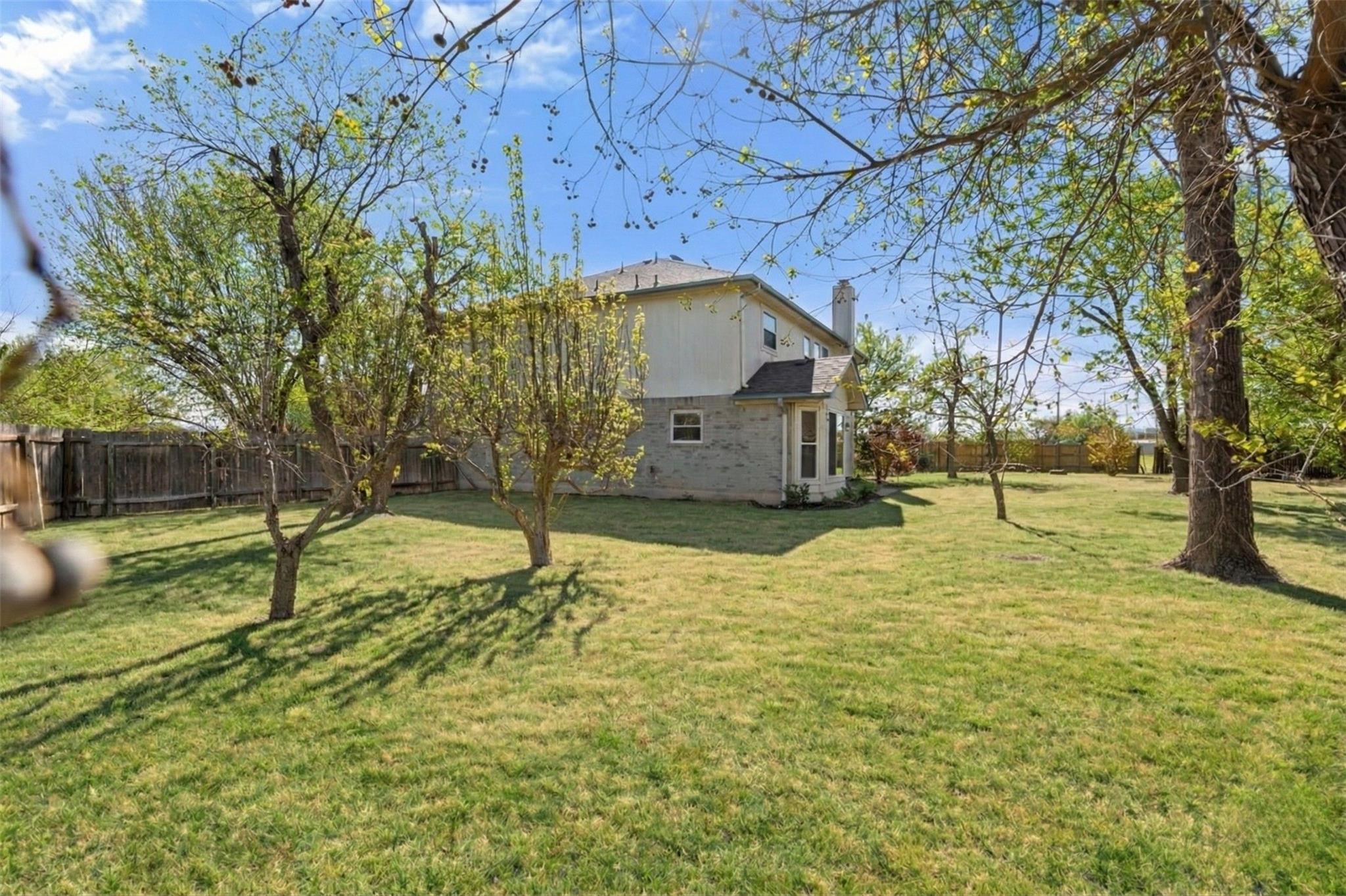 1011 Hayden Way Round Rock TX 78664