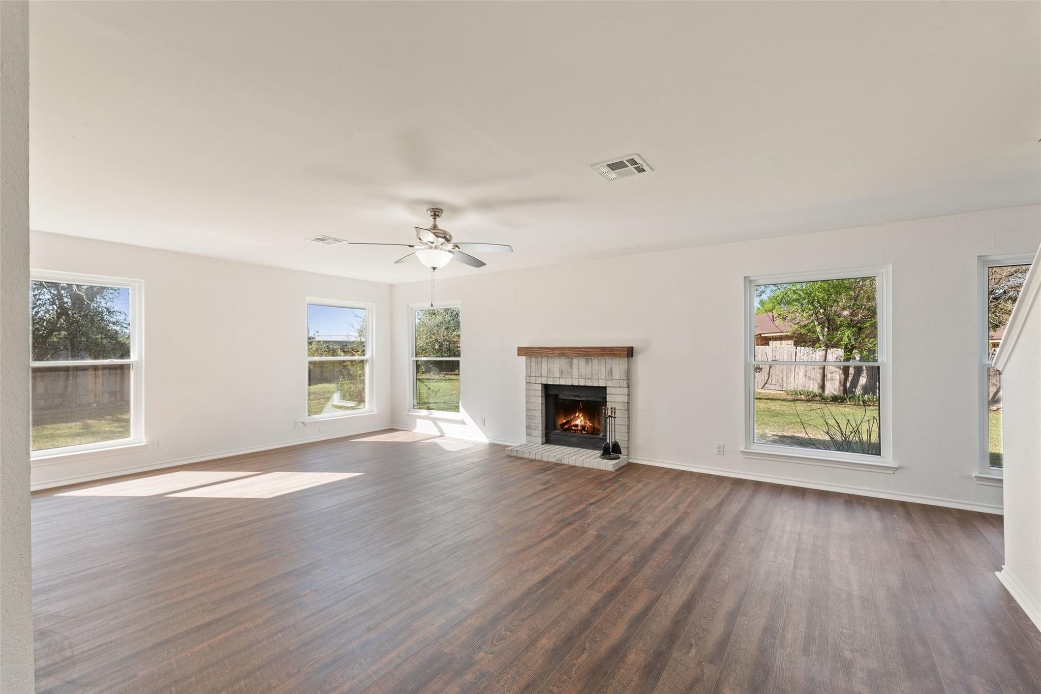 1011 Hayden Way Round Rock TX 78664