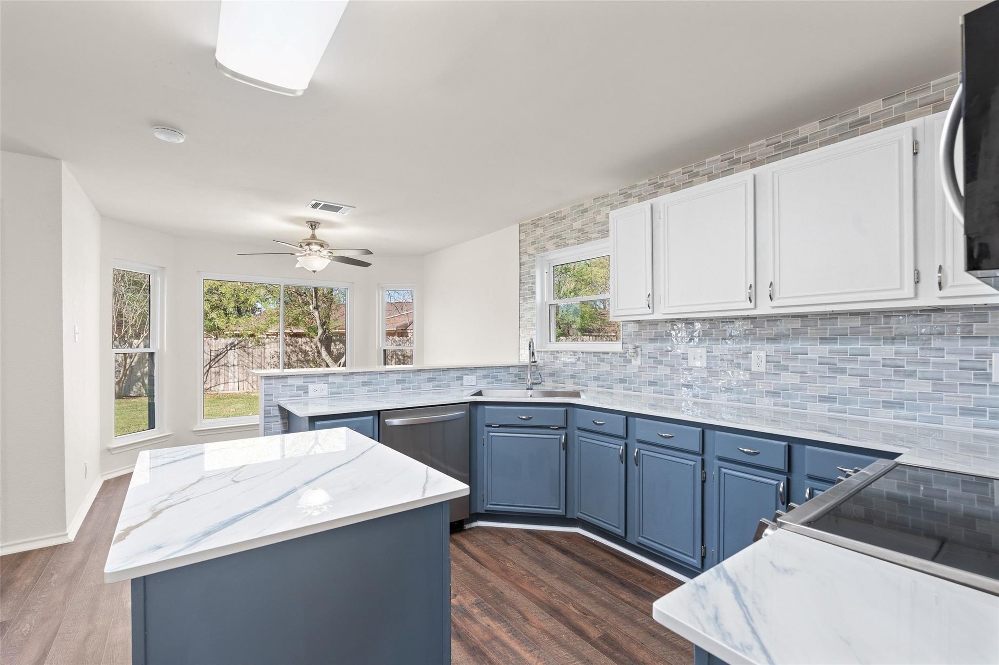 1011 Hayden Way Round Rock TX 78664