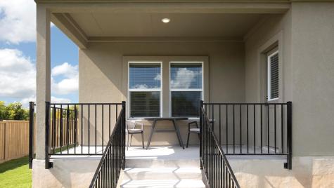 1509 Acorn Oak Drive Georgetown TX 78628