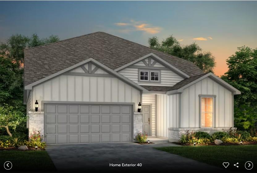 16808 Bustillos Pass Manor TX 78653