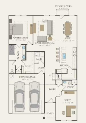 16808 Bustillos Pass Manor TX 78653