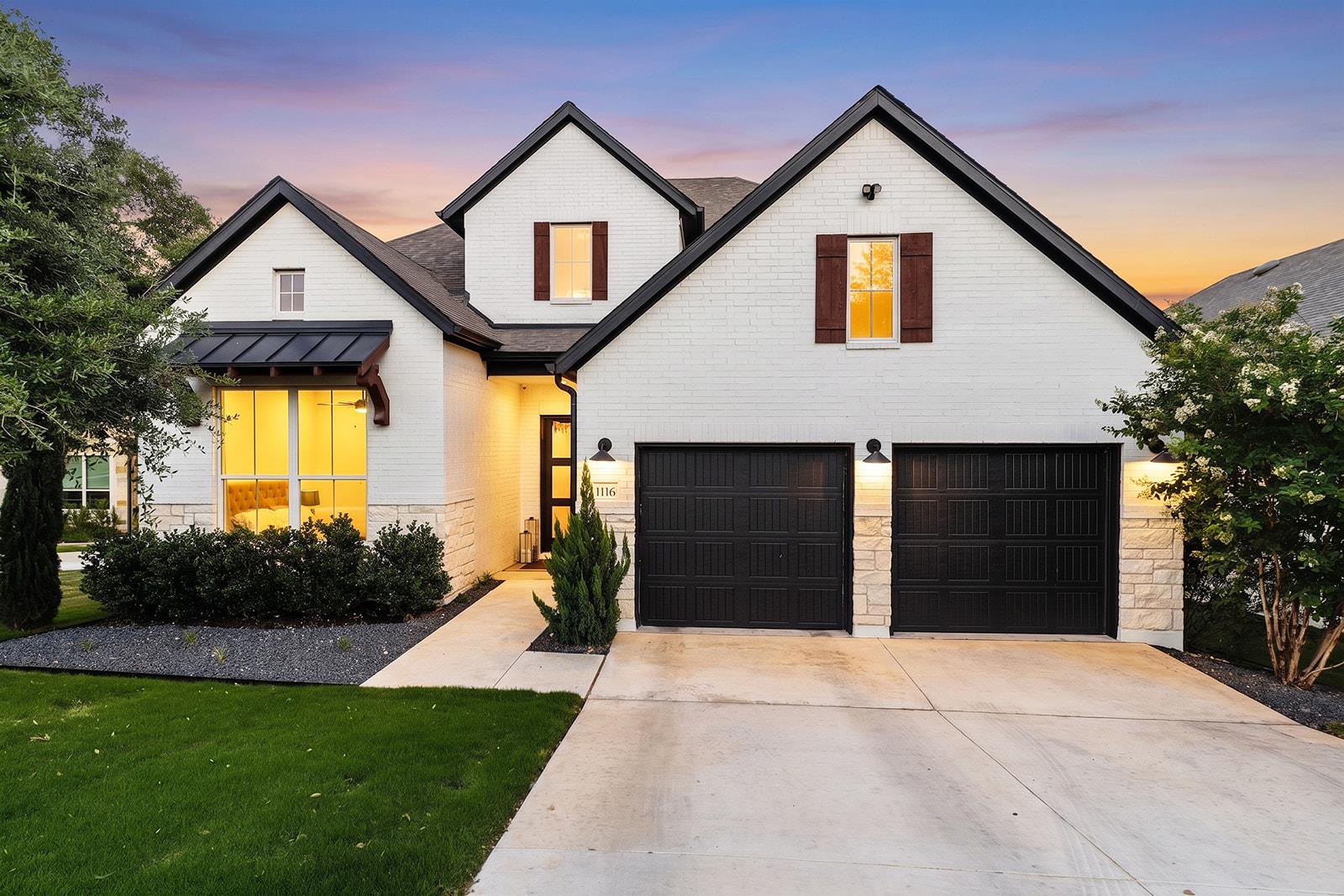 1116 River Trace Georgetown TX 78628