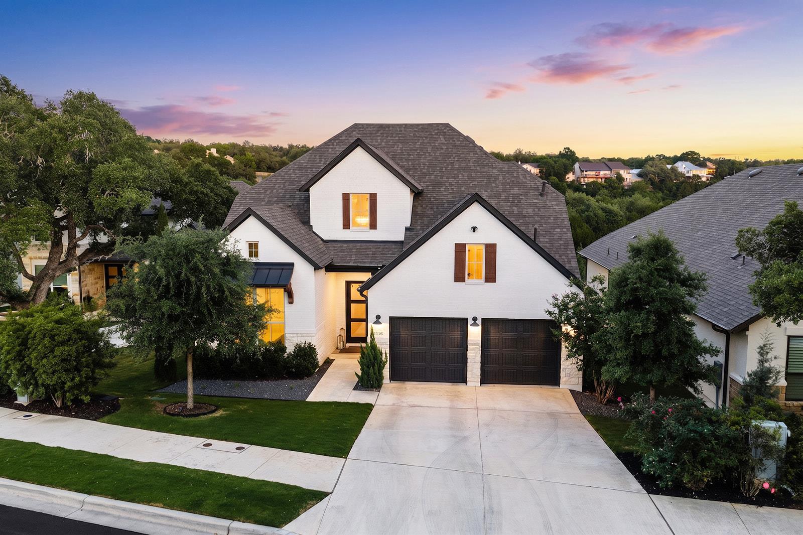 1116 River Trace Georgetown TX 78628