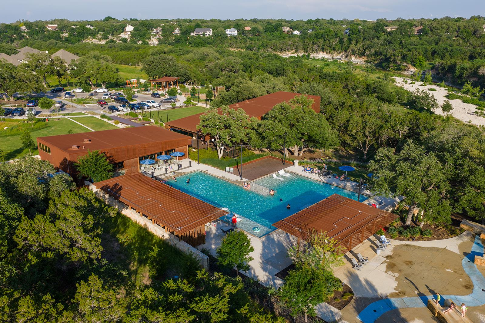 1116 River Trace Georgetown TX 78628
