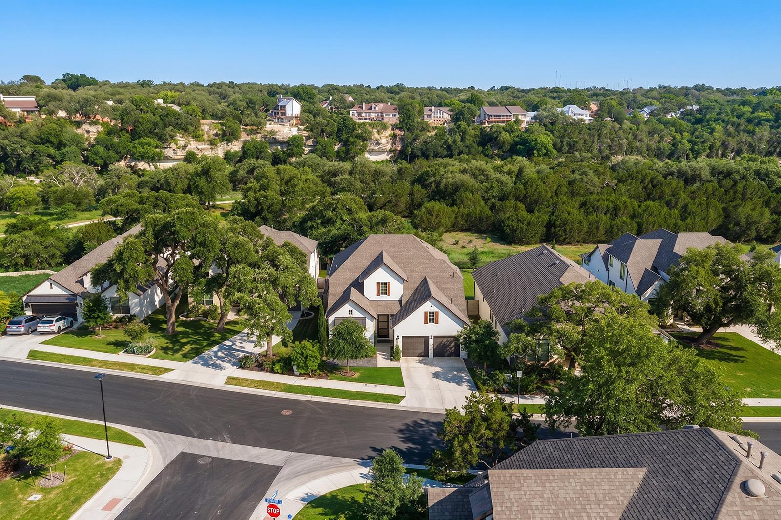 1116 River Trace Georgetown TX 78628
