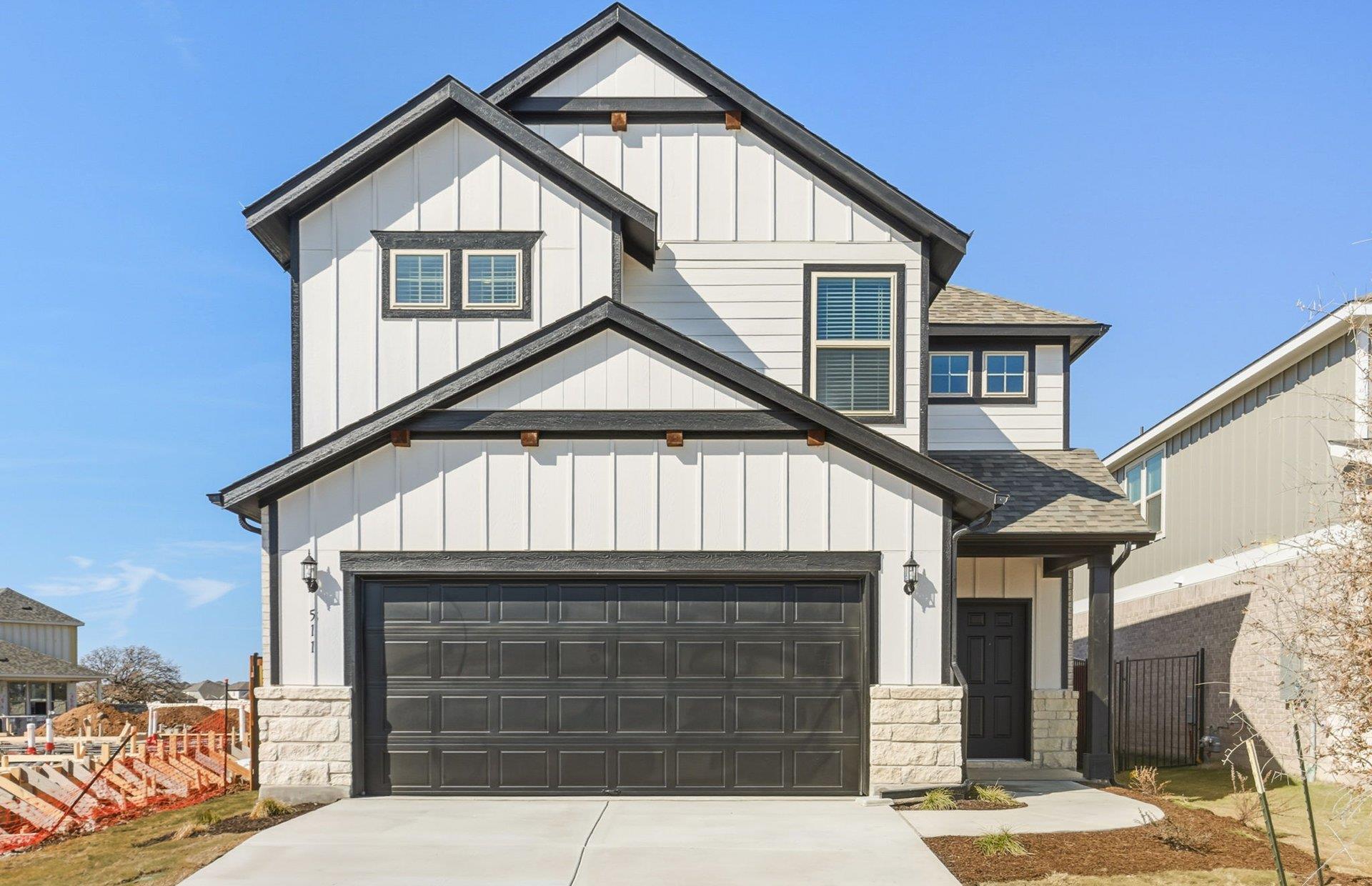 511 Elise Cove Liberty Hill TX 78642