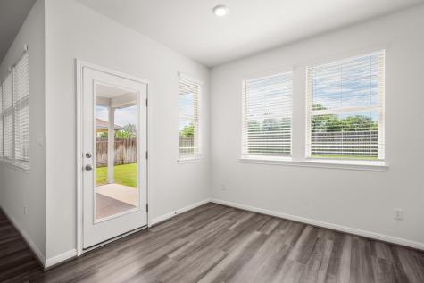 18937 Scoria Drive Pflugerville TX 78660