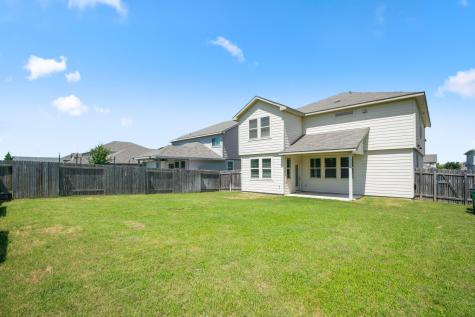 18937 Scoria Drive Pflugerville TX 78660