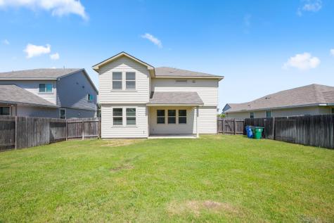 18937 Scoria Drive Pflugerville TX 78660