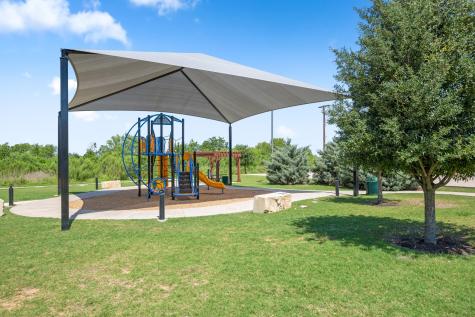 18937 Scoria Drive Pflugerville TX 78660