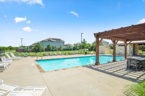 18937 Scoria Drive Pflugerville TX 78660