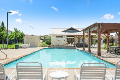 18937 Scoria Drive Pflugerville TX 78660