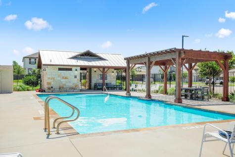 18937 Scoria Drive Pflugerville TX 78660
