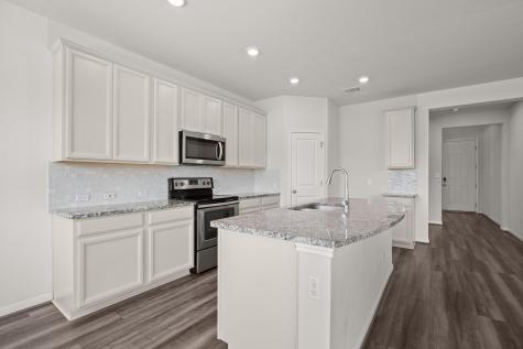 18937 Scoria Drive Pflugerville TX 78660