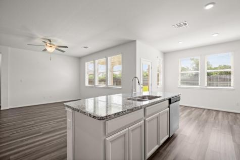 18937 Scoria Drive Pflugerville TX 78660