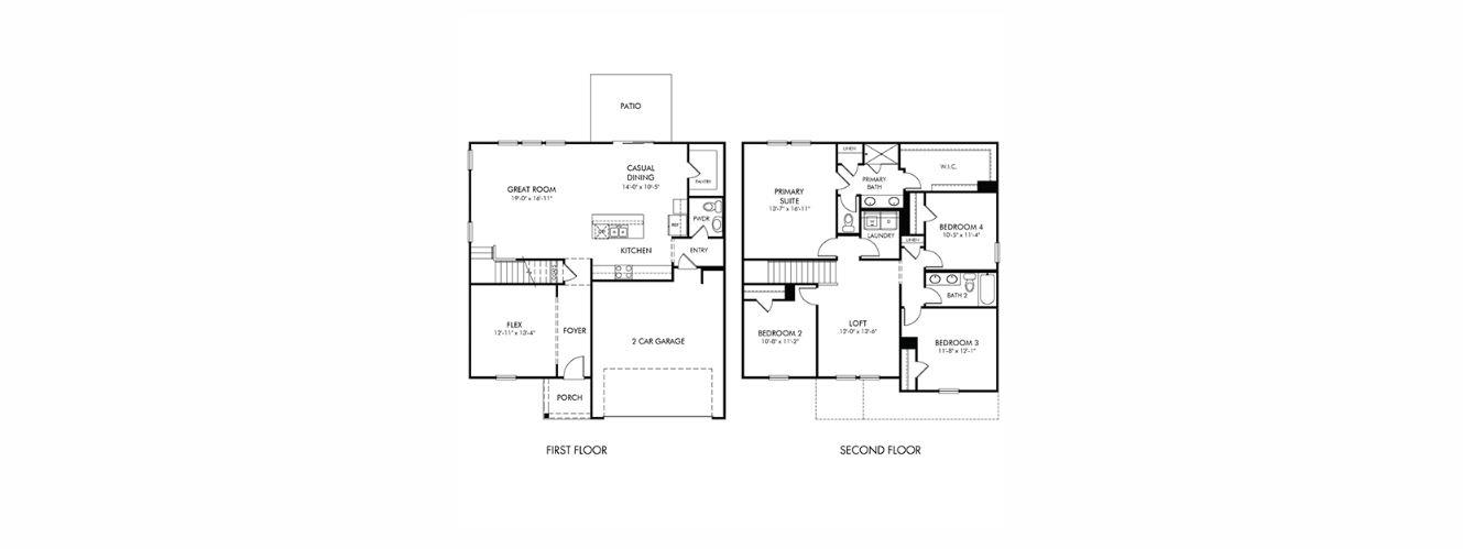 4309 Texoma Drive Pflugerville TX 78660