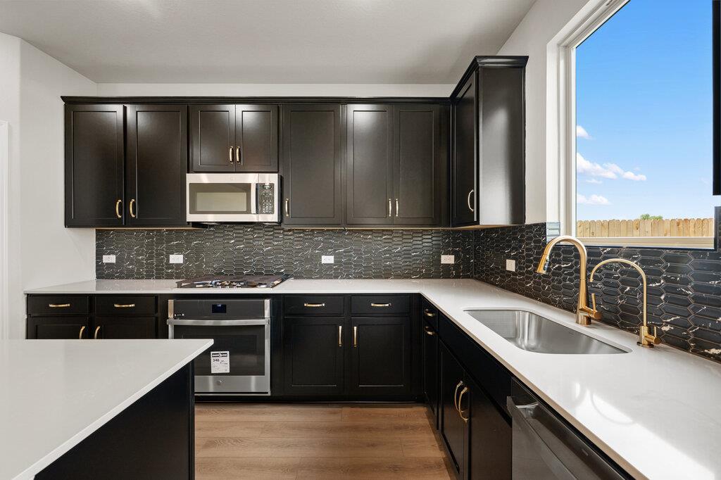 701 Henry Milton Road Georgetown TX 78626