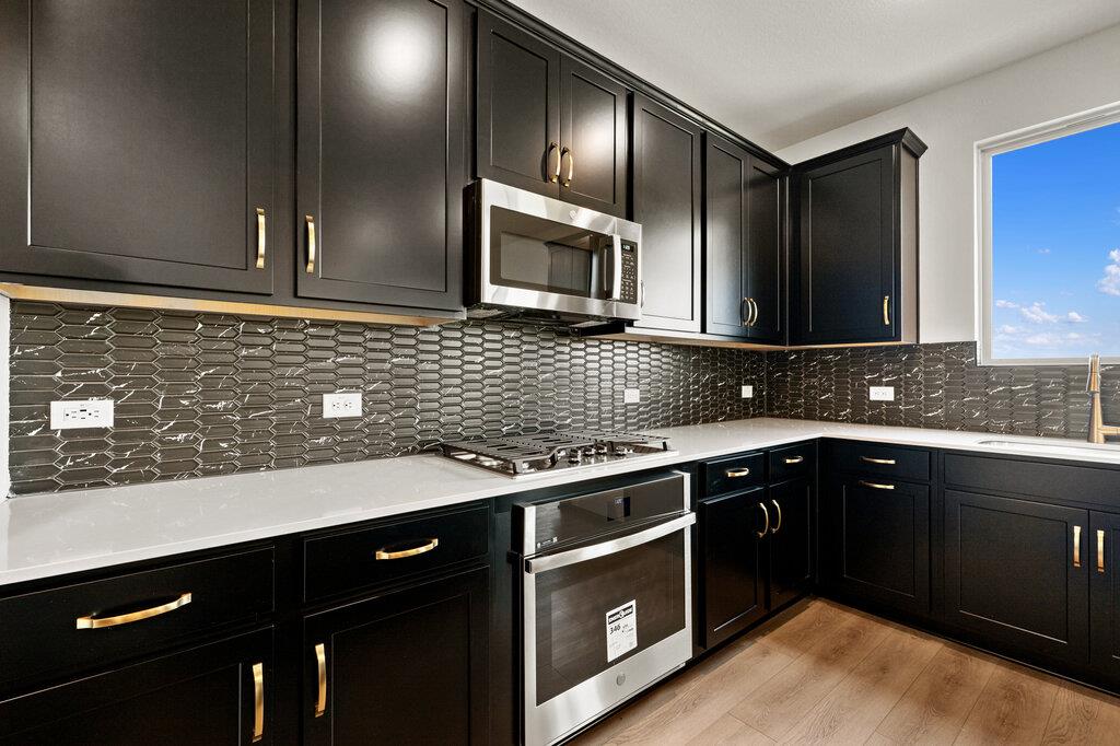 701 Henry Milton Road Georgetown TX 78626