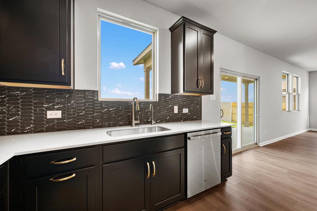 701 Henry Milton Road Georgetown TX 78626