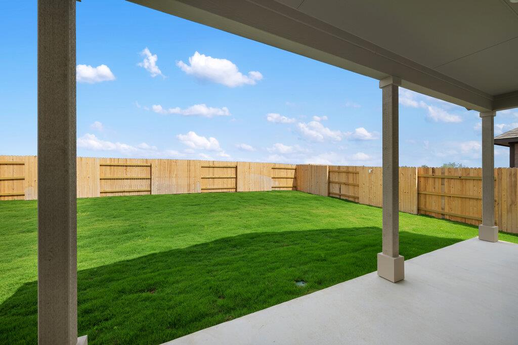 701 Henry Milton Road Georgetown TX 78626