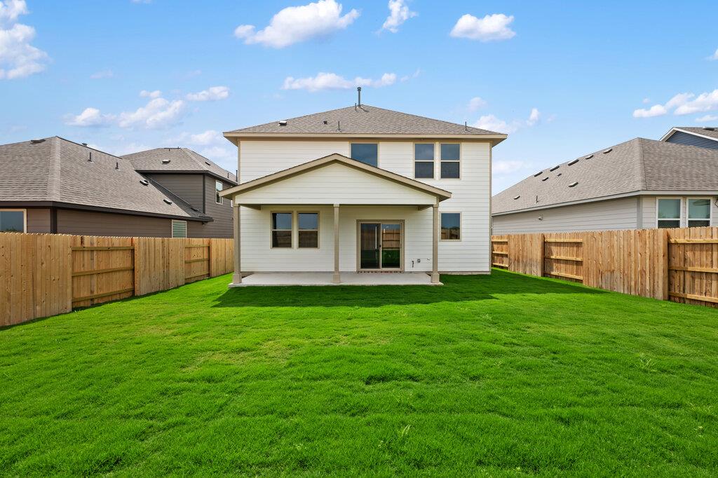 701 Henry Milton Road Georgetown TX 78626