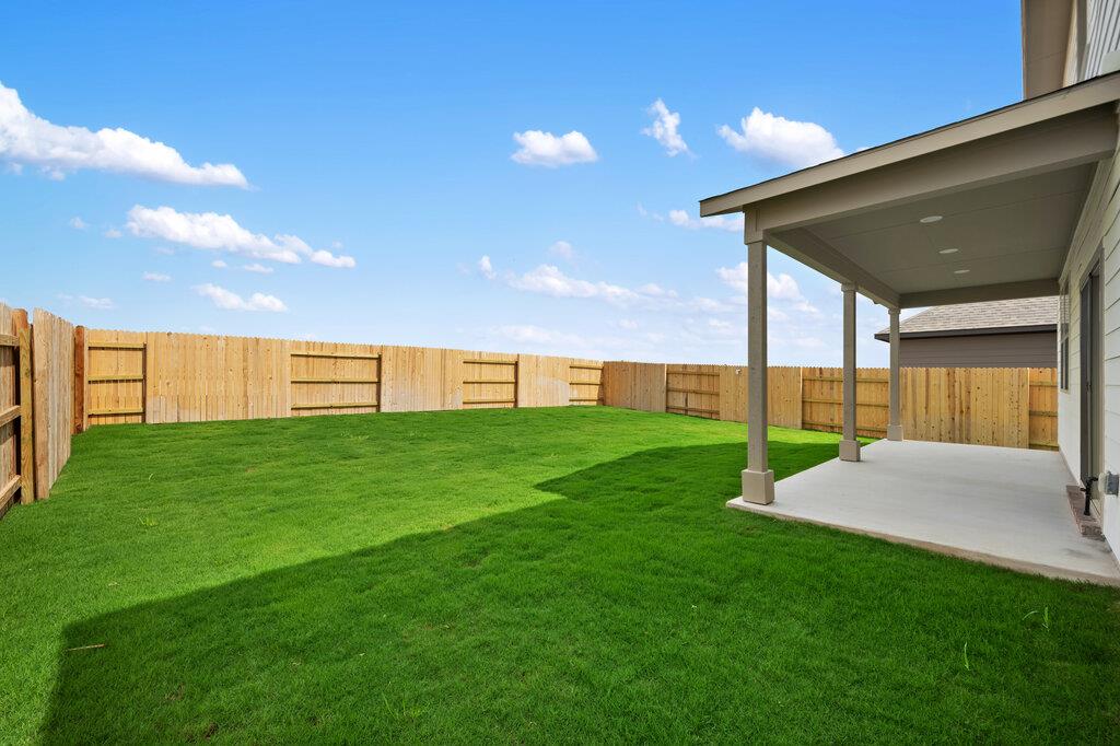 701 Henry Milton Road Georgetown TX 78626
