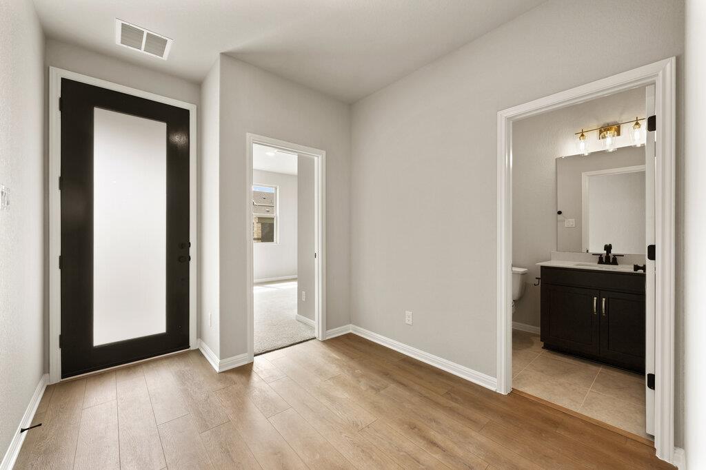 701 Henry Milton Road Georgetown TX 78626