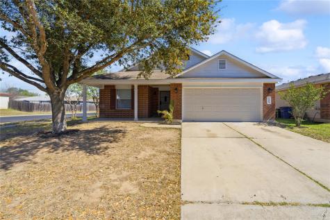 12800 Sky Harbor Drive Del Valle TX 78617