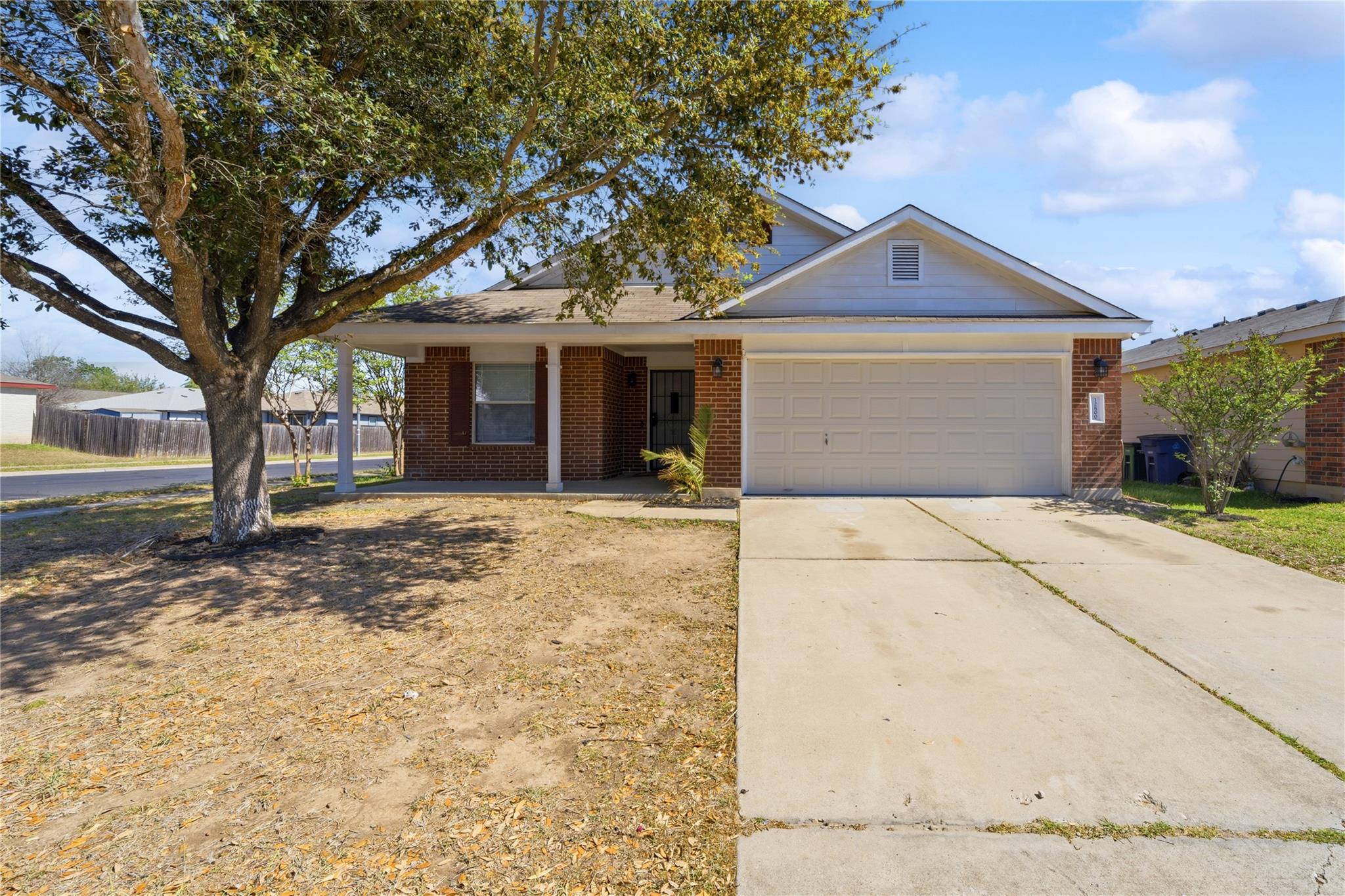 12800 Sky Harbor Drive Del Valle TX 78617