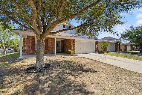 12800 Sky Harbor Drive Del Valle TX 78617