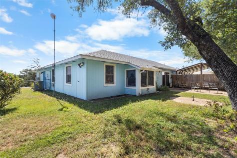 118 Midnight Sun Drive Spicewood TX 78669