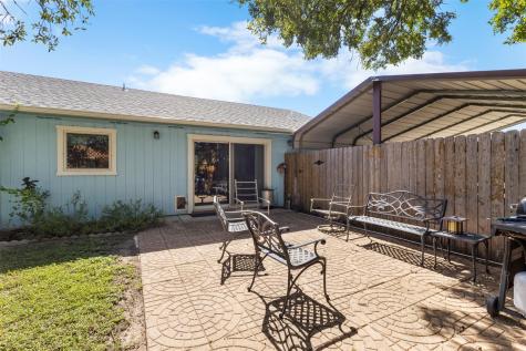 118 Midnight Sun Drive Spicewood TX 78669