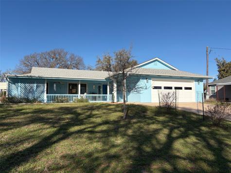 118 Midnight Sun Drive Spicewood TX 78669