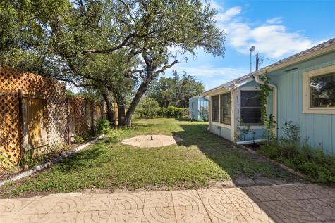 118 Midnight Sun Drive Spicewood TX 78669