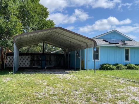 118 Midnight Sun Drive Spicewood TX 78669